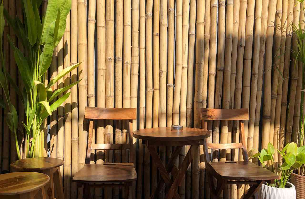Bambu Kamış Çit Ürünlerimizi ve Kamış Çit Modelleri