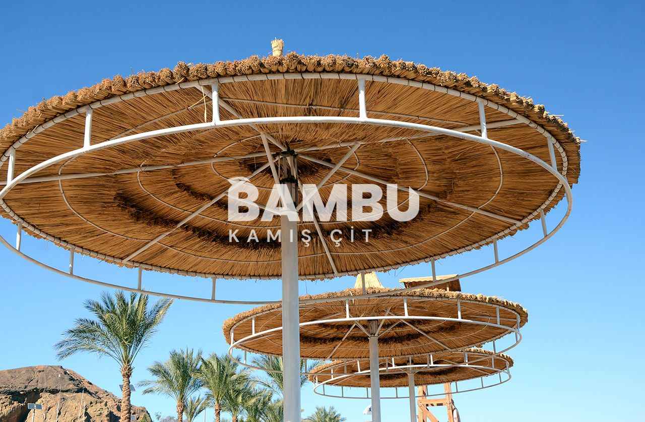 Kamış Şemsiye