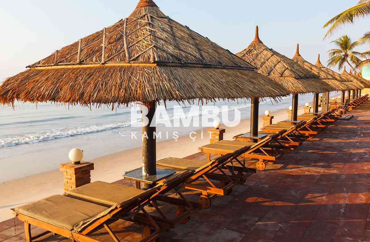 Kamış Şemsiye