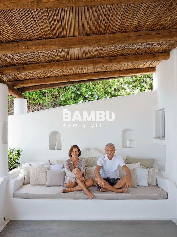 Kargı Çatı Ürünleri