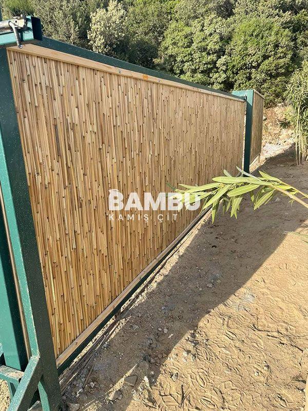 Kargıdan Çit Nasıl Yapılır?