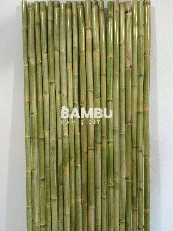 Bambu Hasır