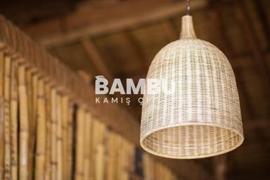 Bambu Avizeler