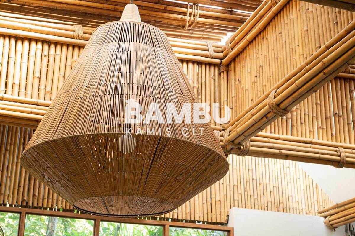 Bambu Avizeler